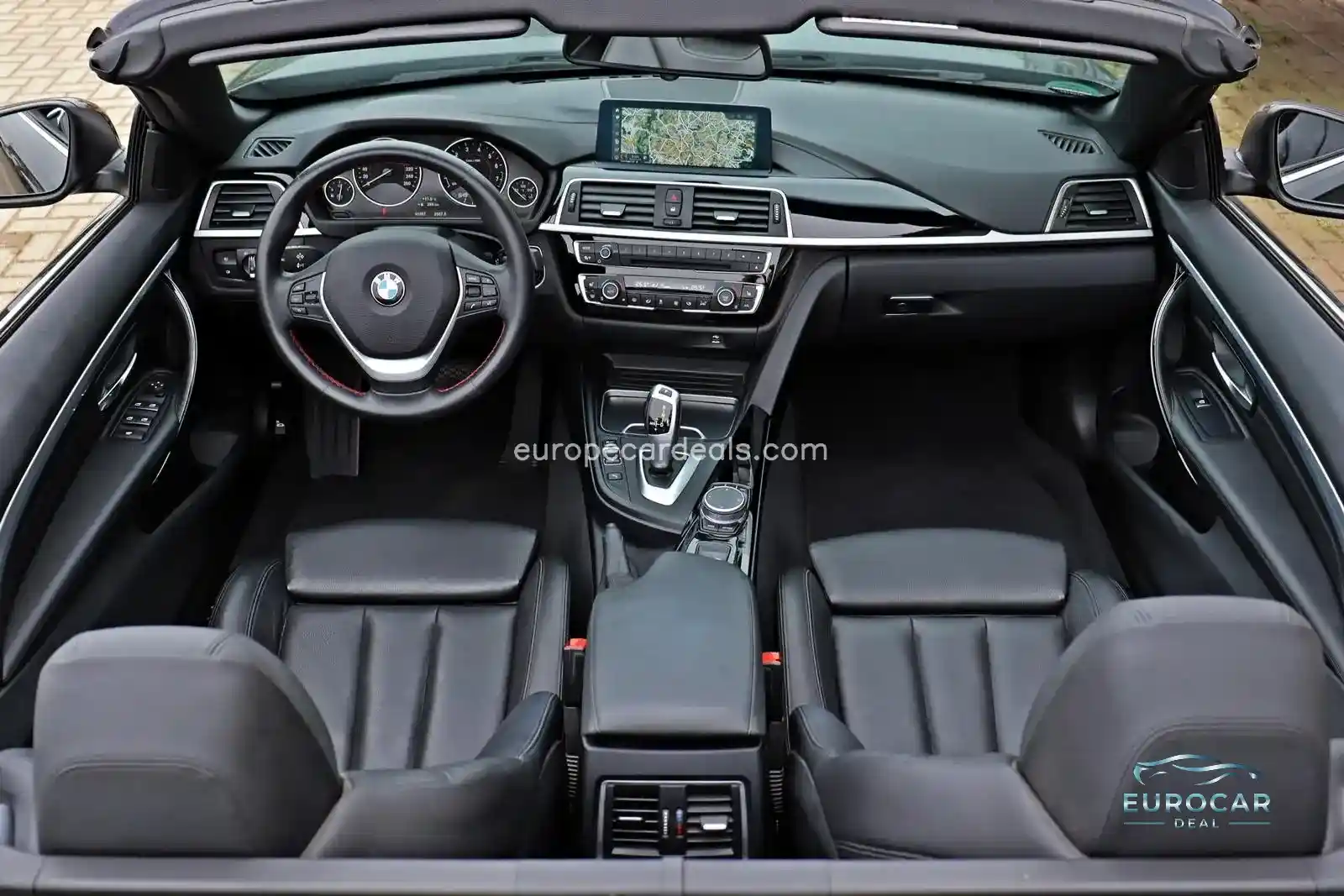 BMW 440