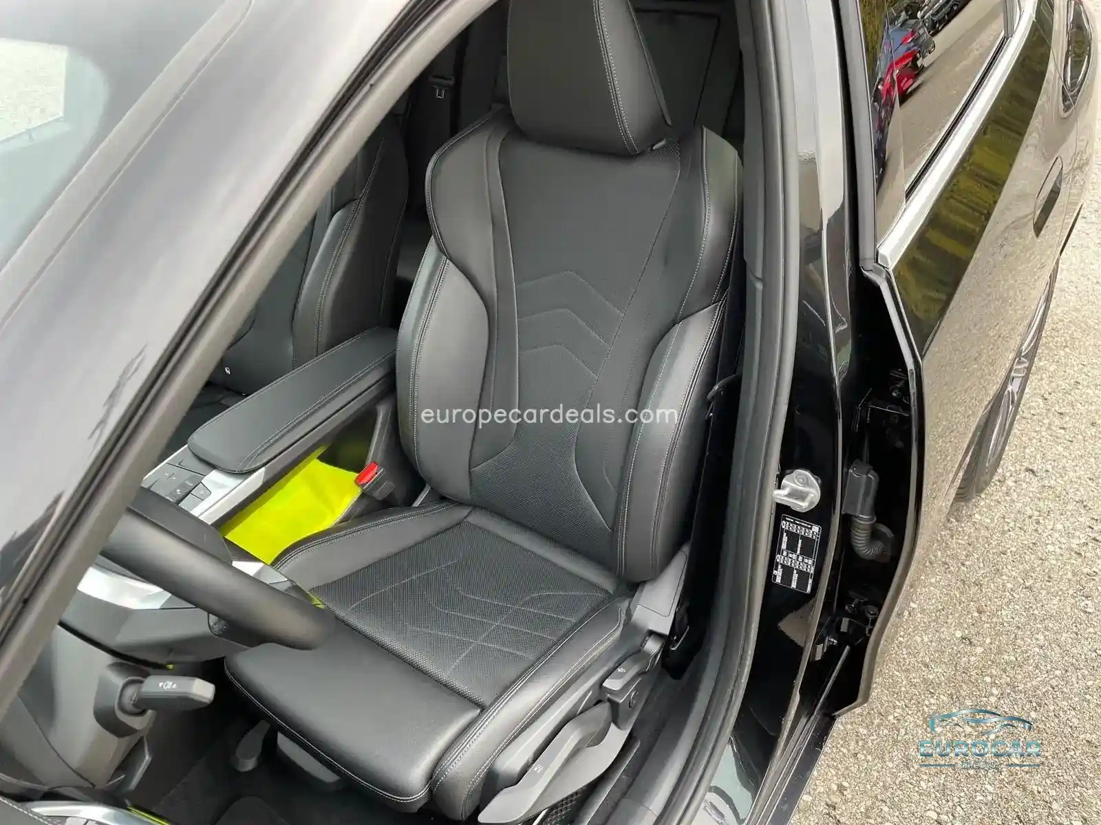 BMW 220 Active Tourer