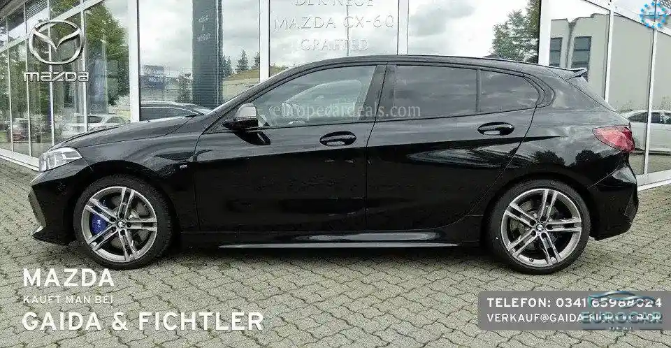 BMW 135