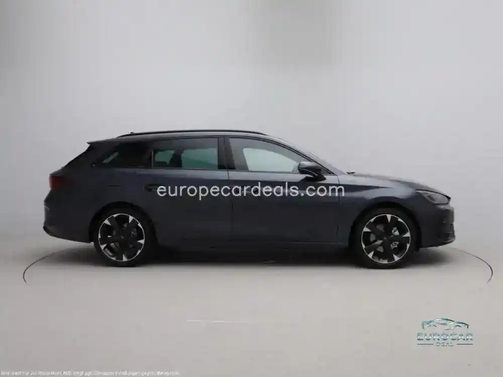 Cupra Other