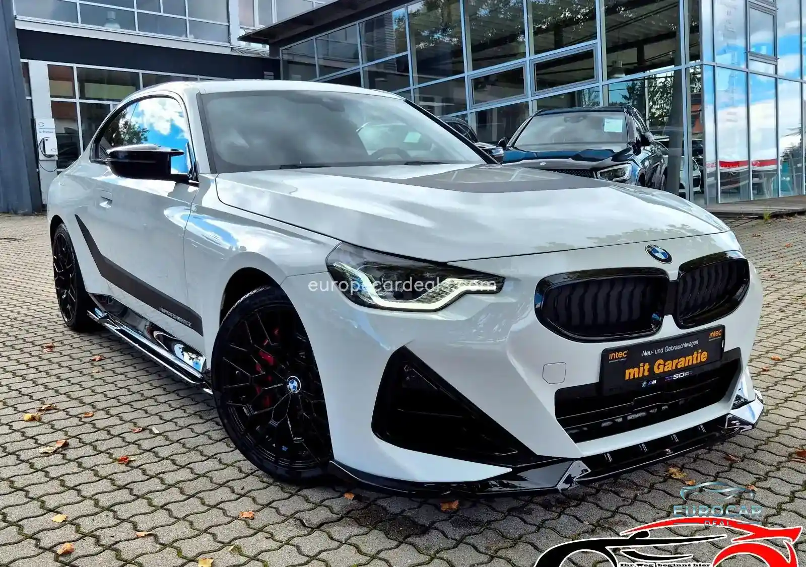 BMW M240i