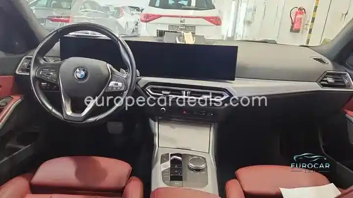 BMW 318