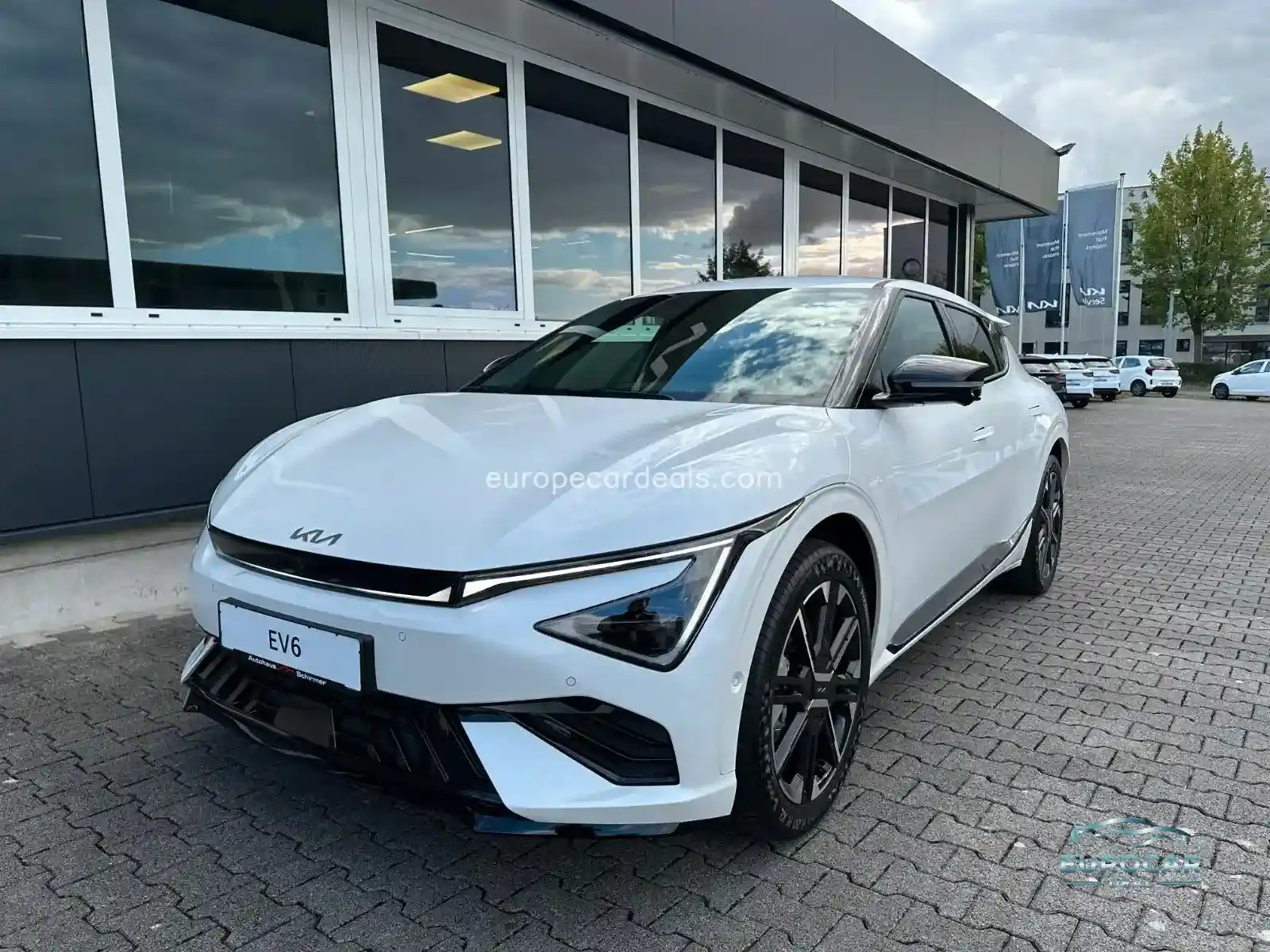 Kia EV6