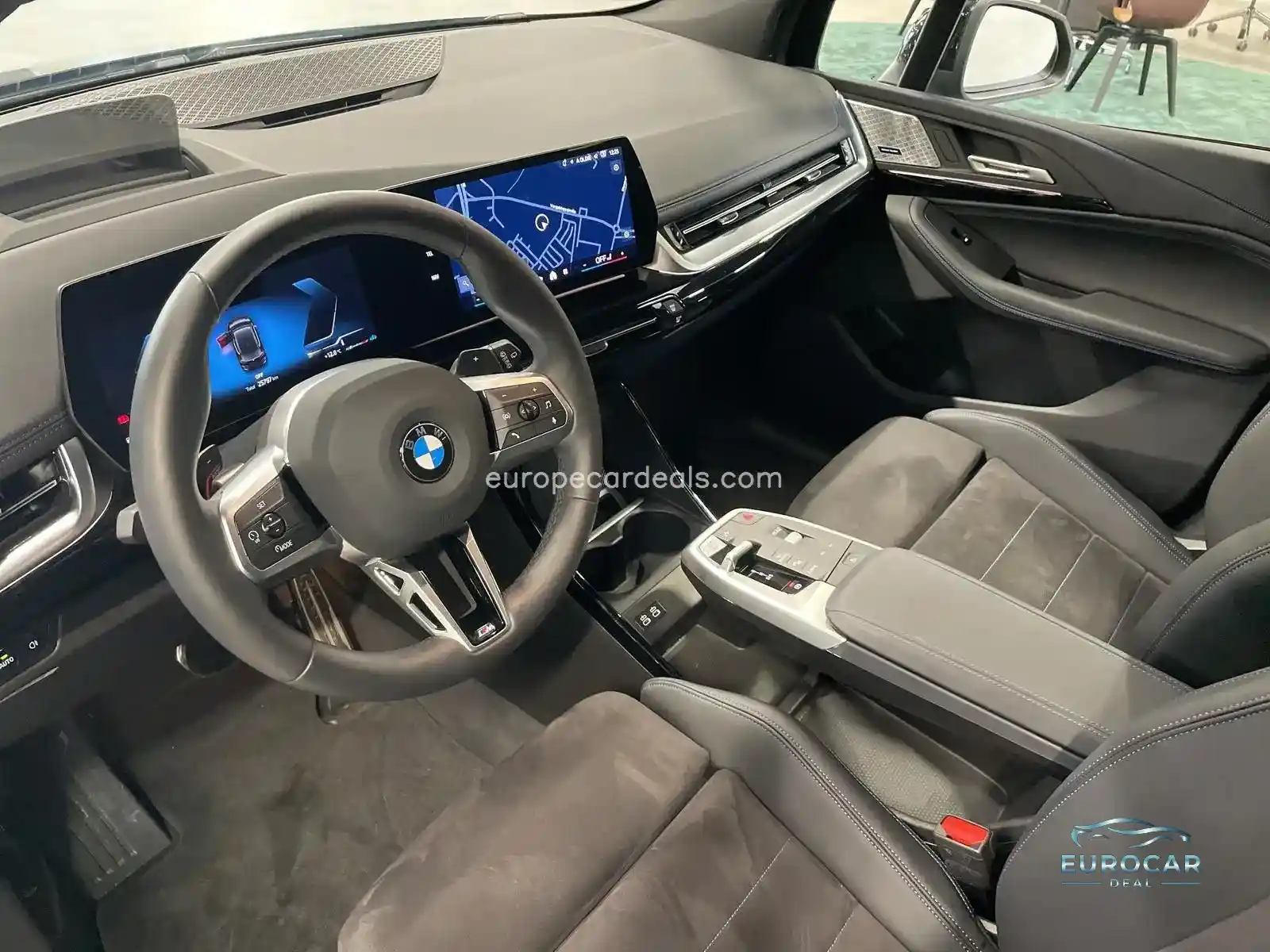BMW 220 Active Tourer