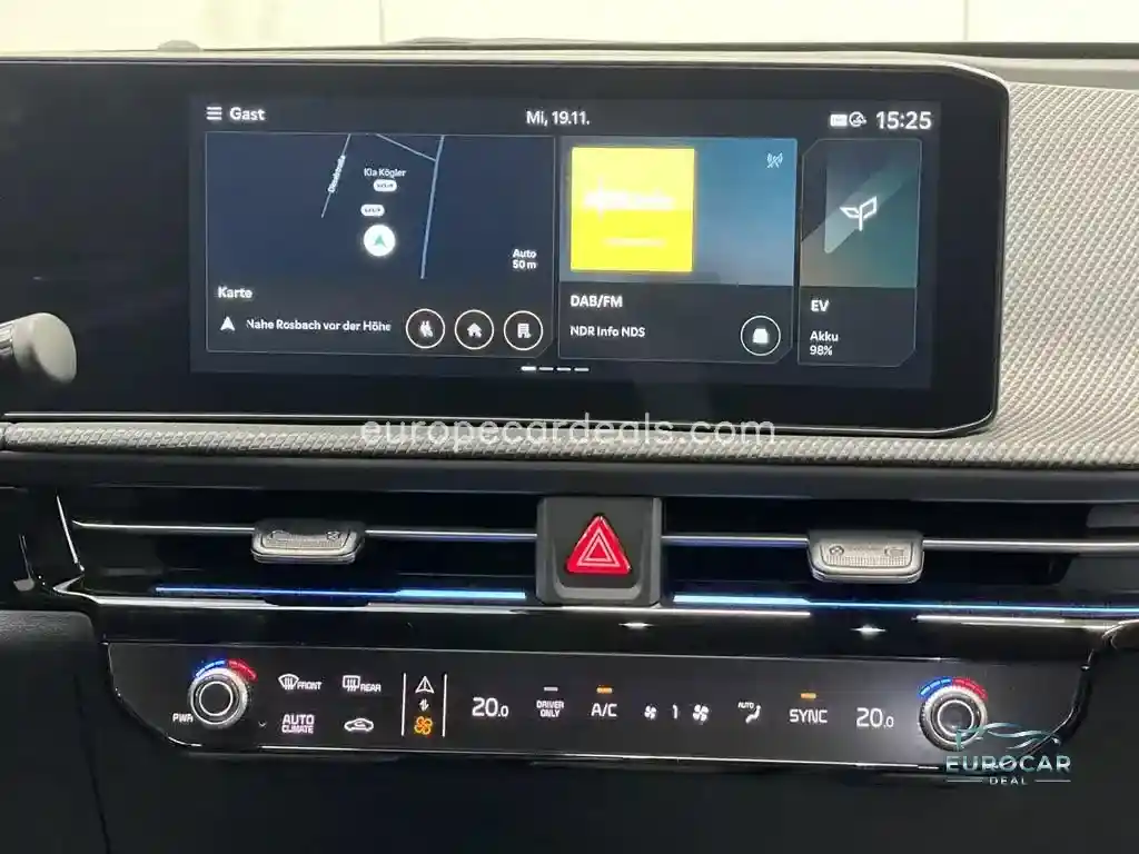 Kia EV6