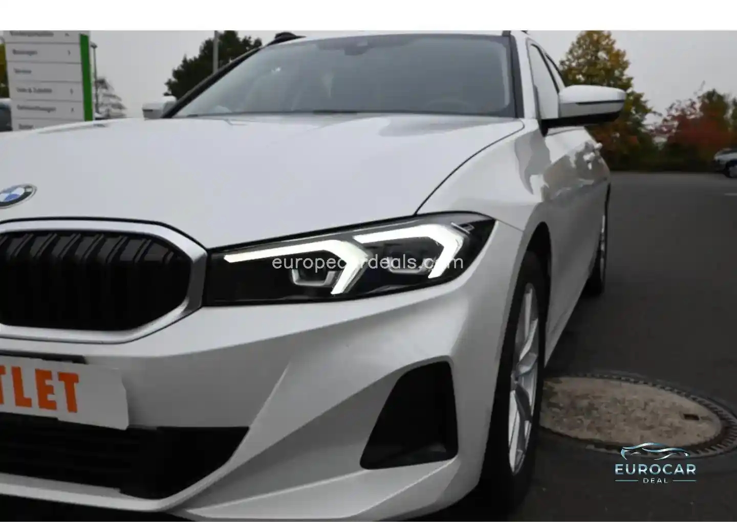 BMW 320