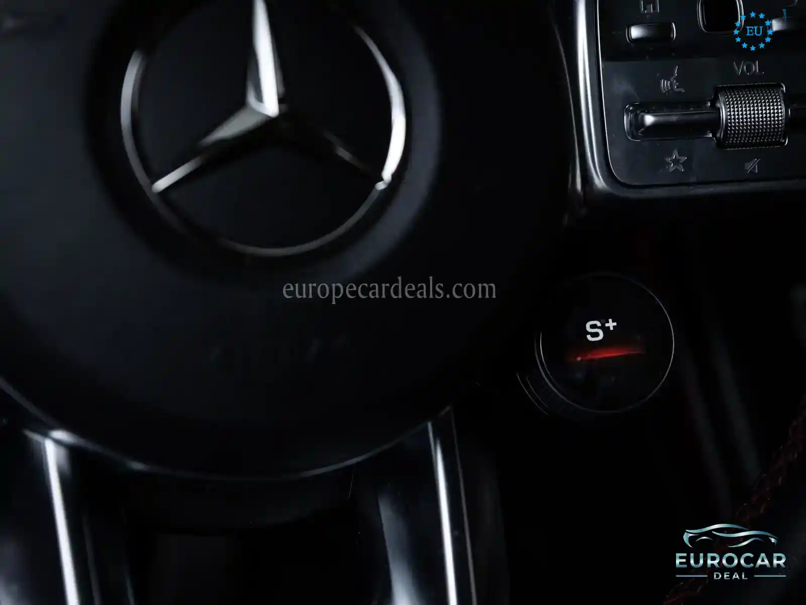 Mercedes-Benz C 63 AMG