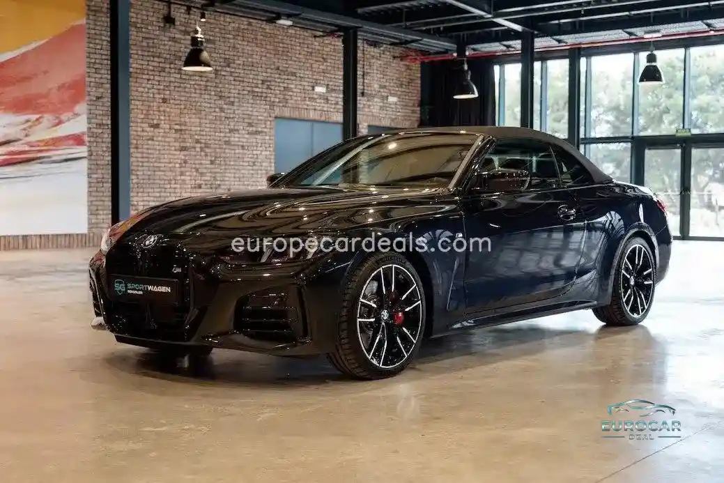 BMW 440
