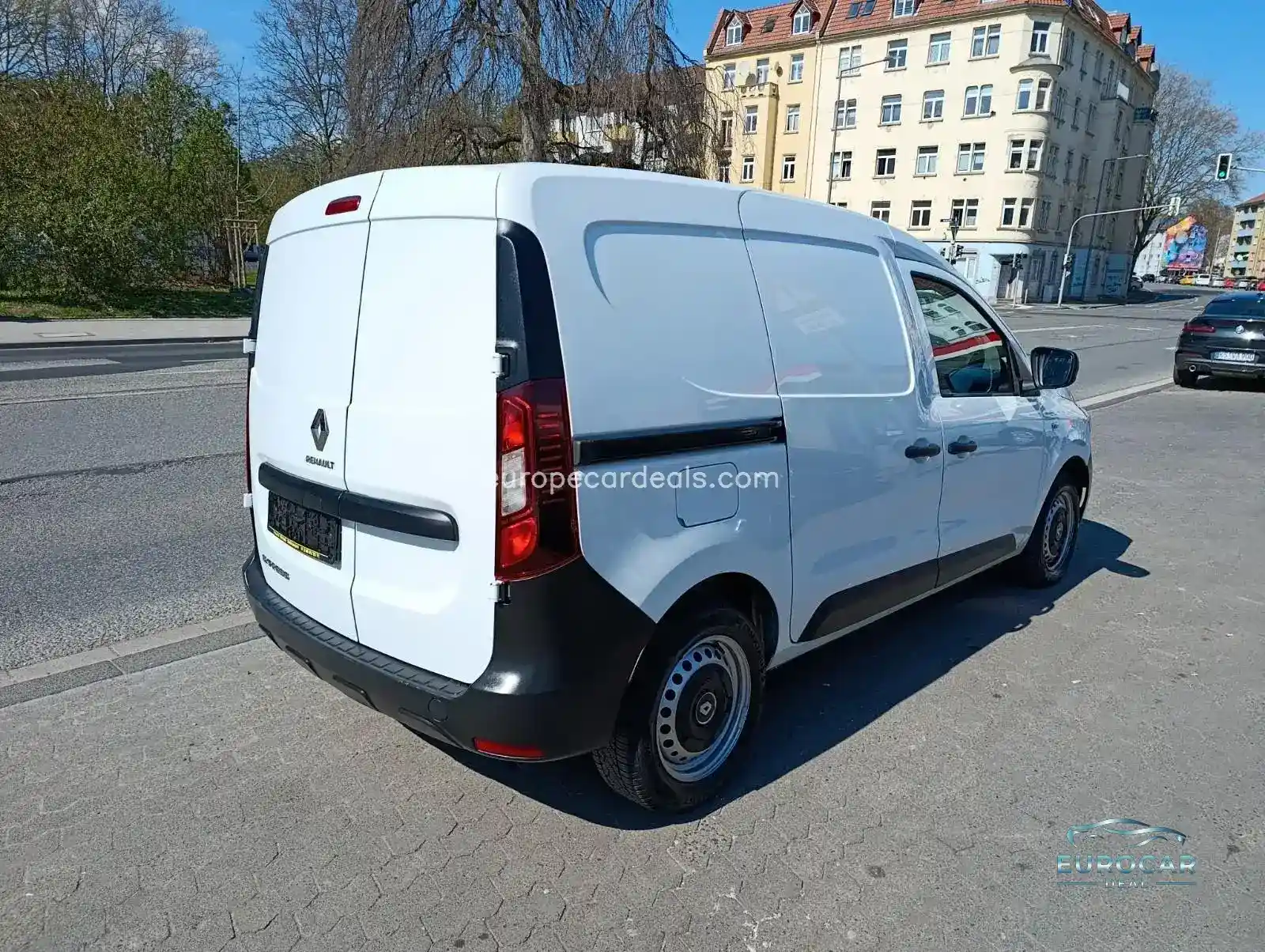 Renault Express