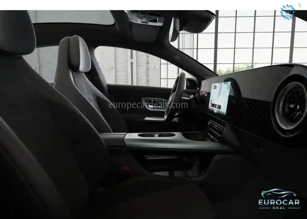 Mercedes-Benz CLA 350