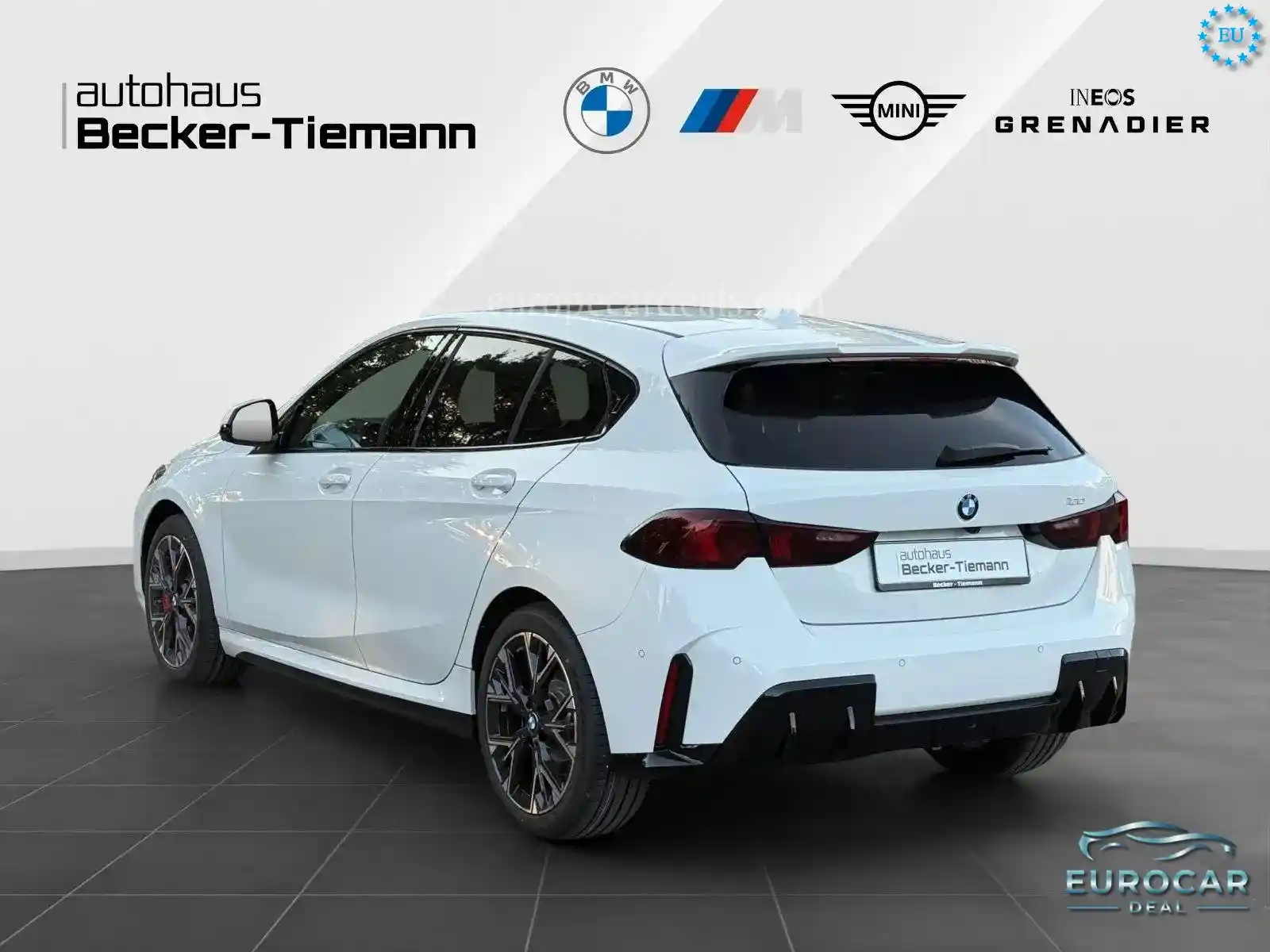 BMW 120