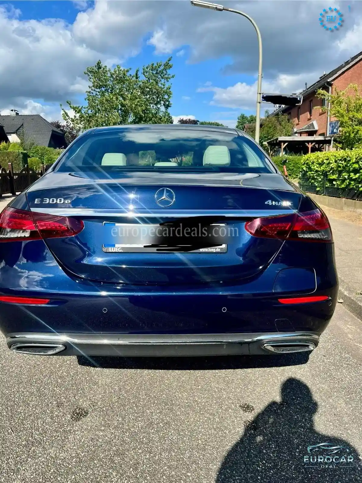 Mercedes-Benz E 300