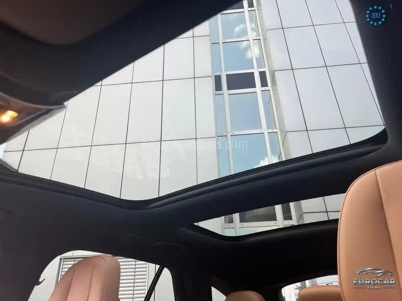 Mercedes-Benz E 450