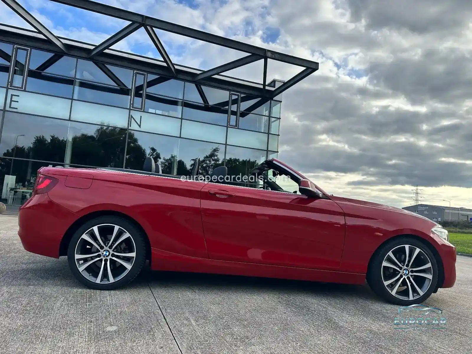BMW 228