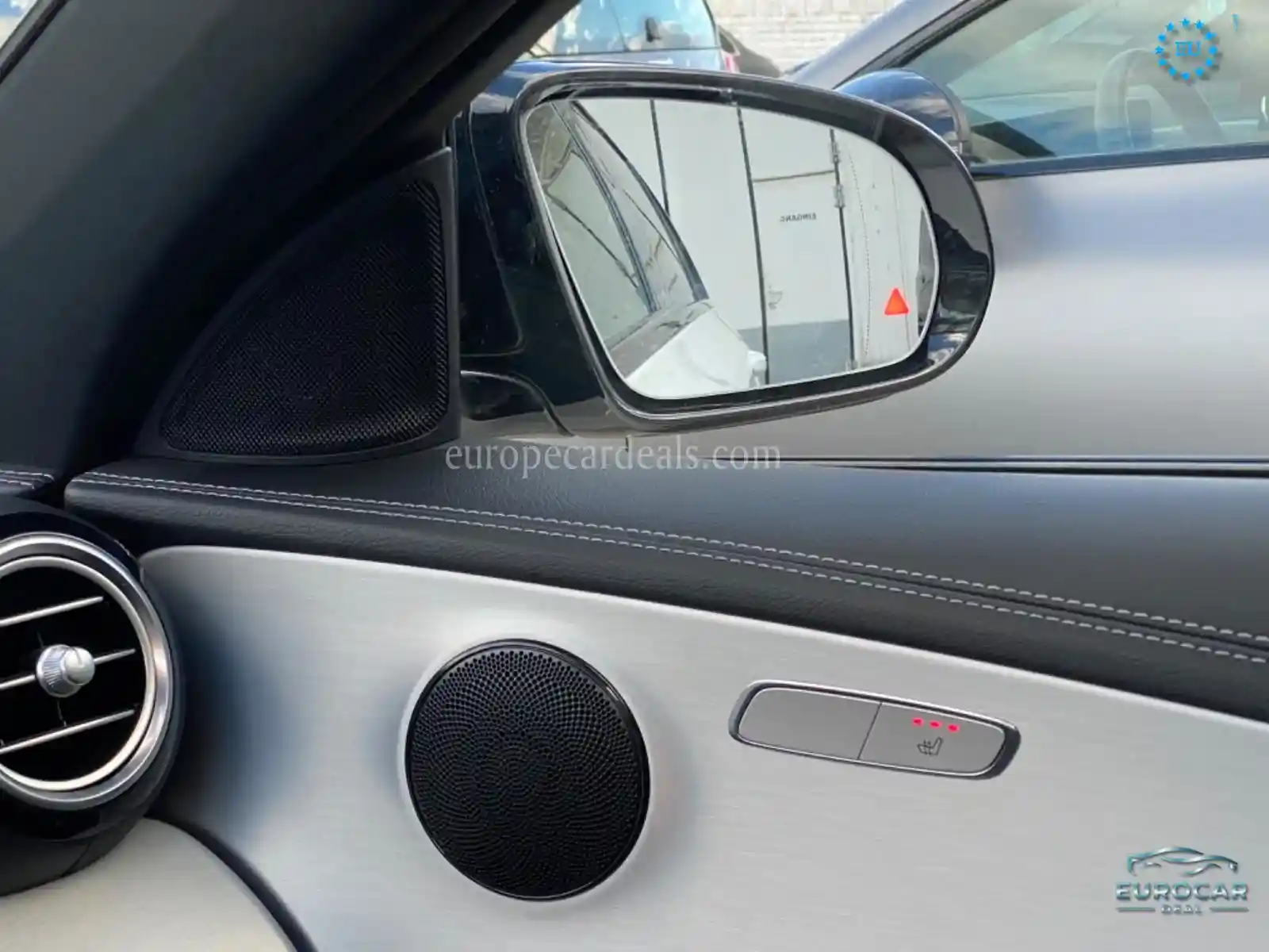 Mercedes-Benz E 400