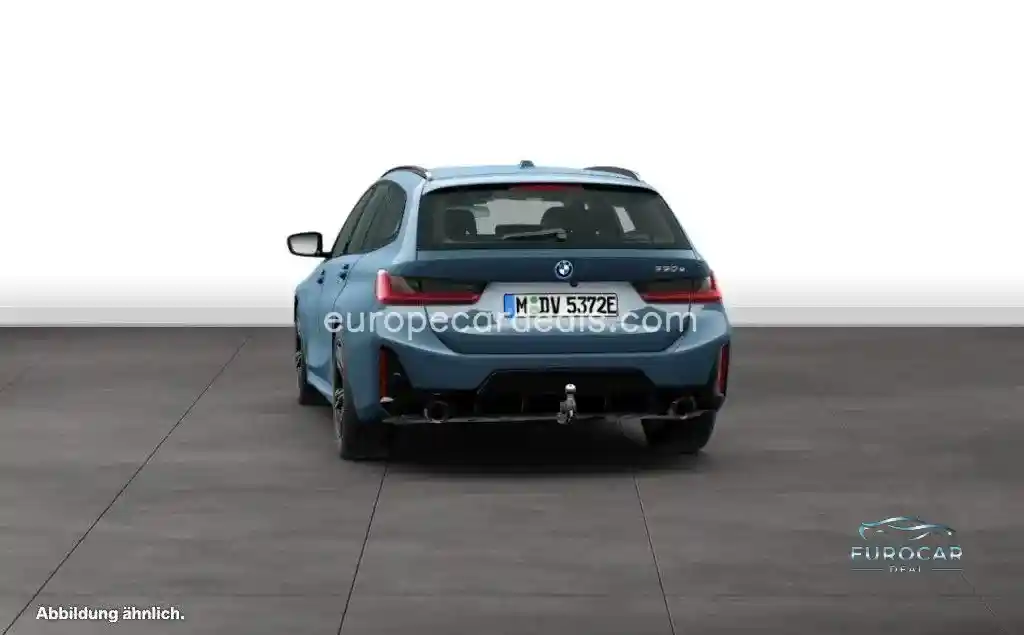 BMW 330