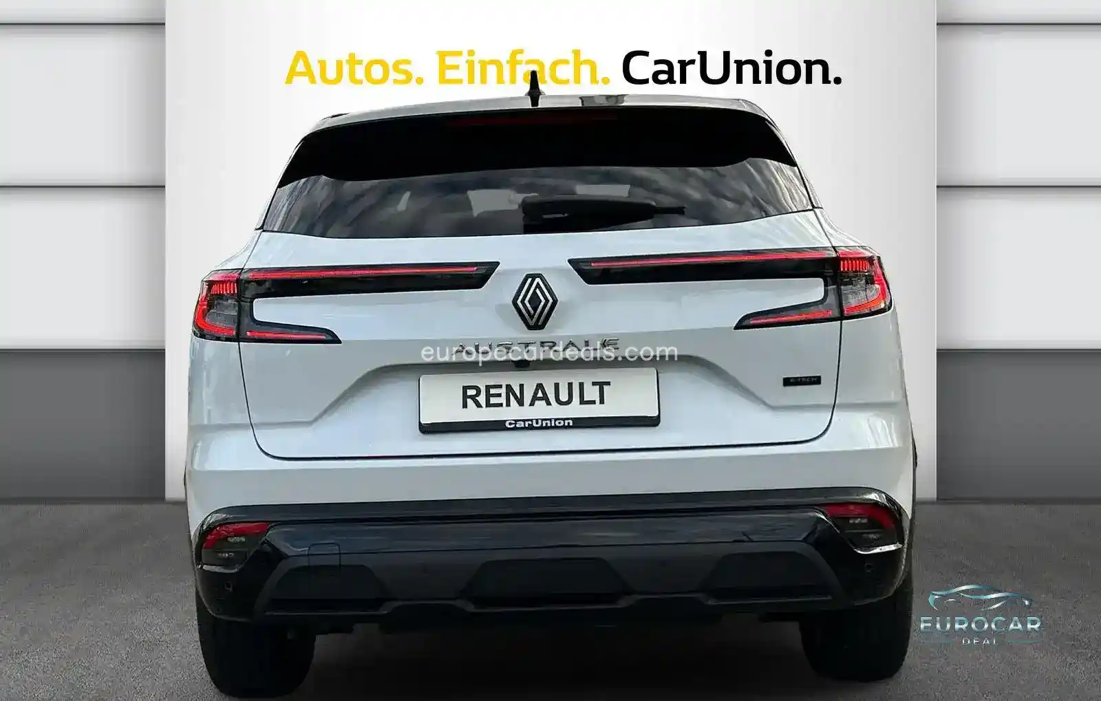 Renault Austral