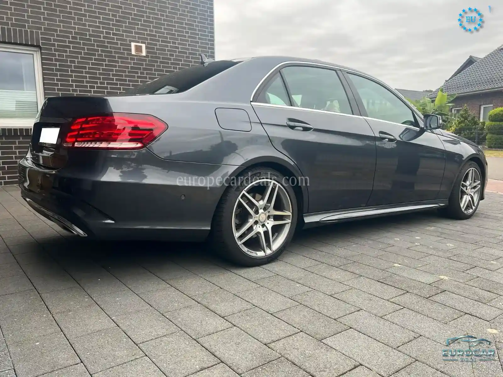 Mercedes-Benz E 350