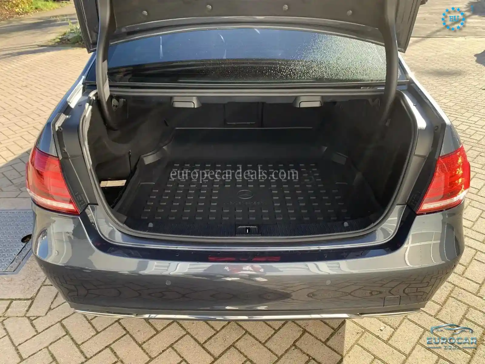 Mercedes-Benz E 250