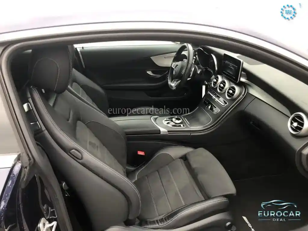 Mercedes-Benz C 250