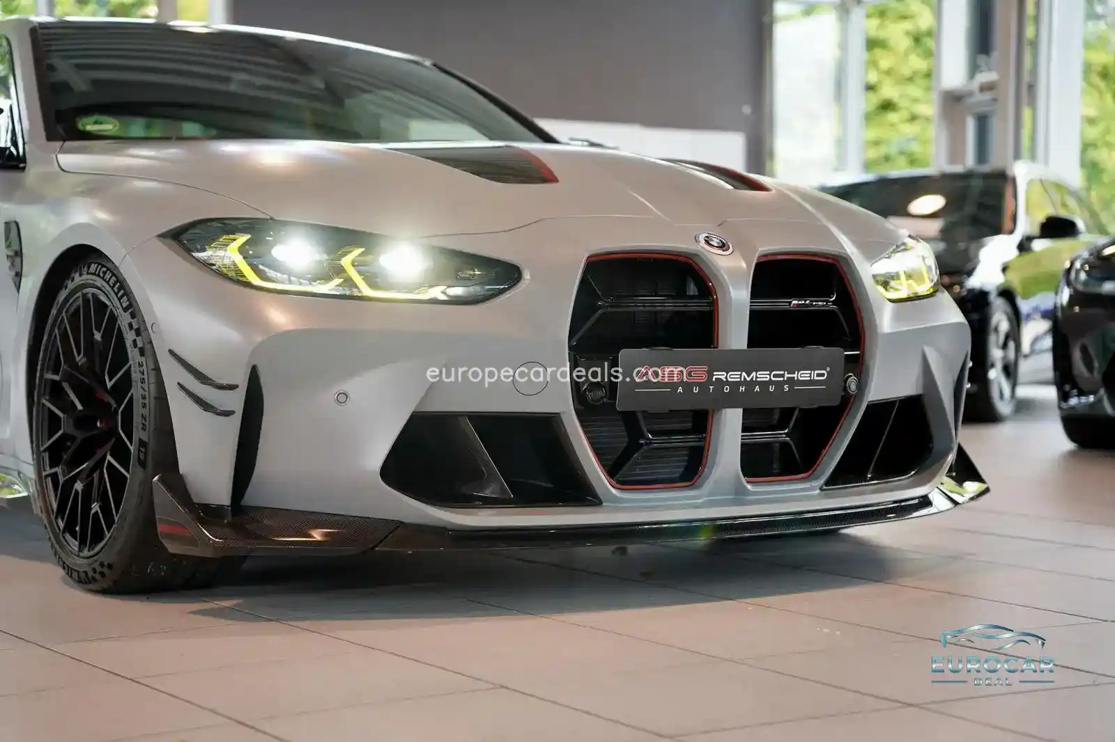 BMW M4