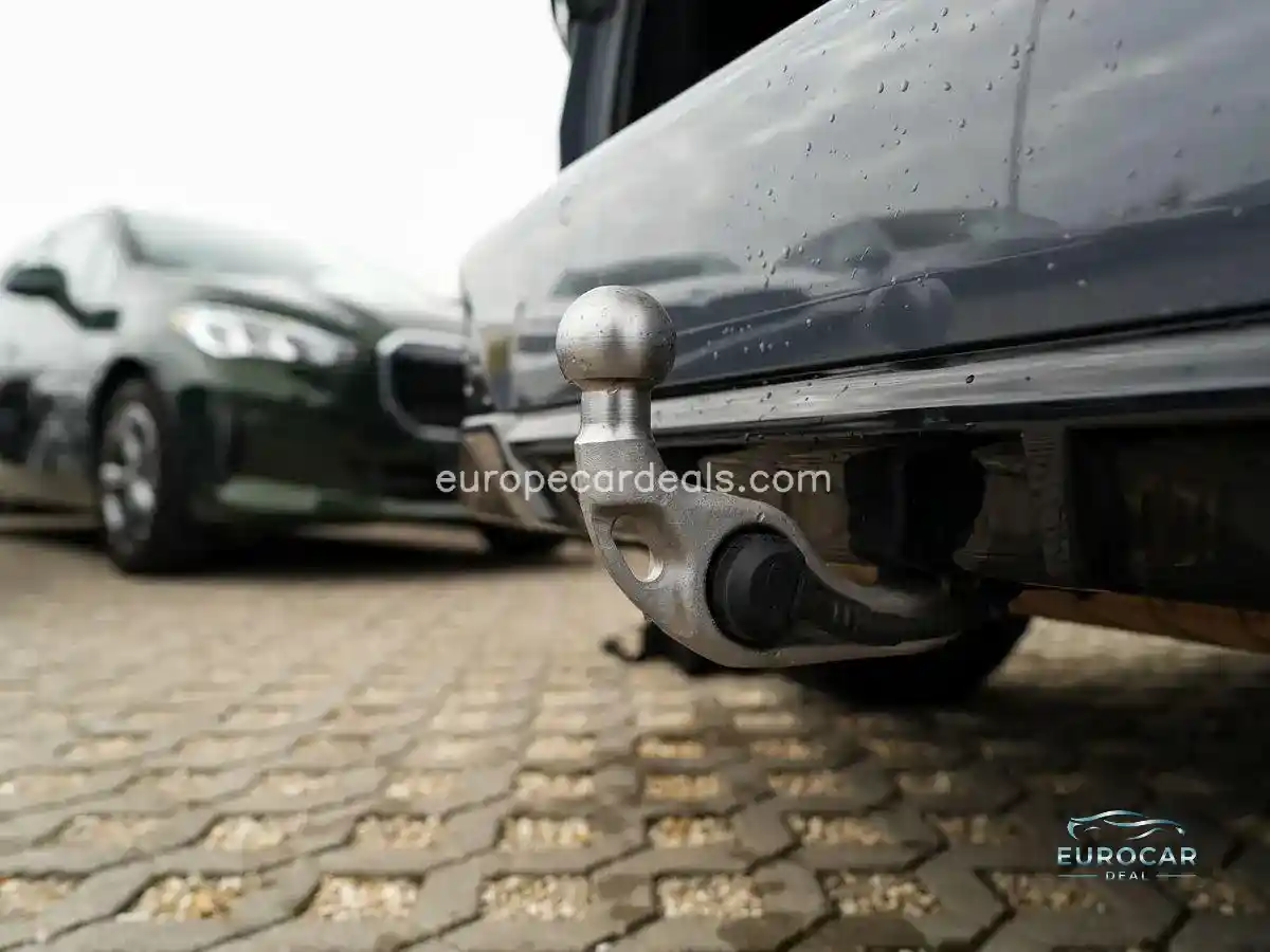 BMW 220 Active Tourer