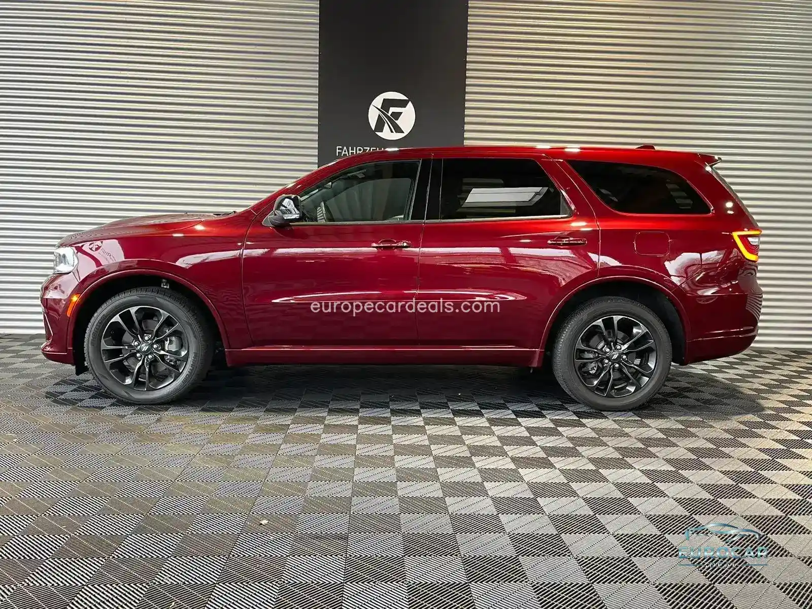 Dodge Durango