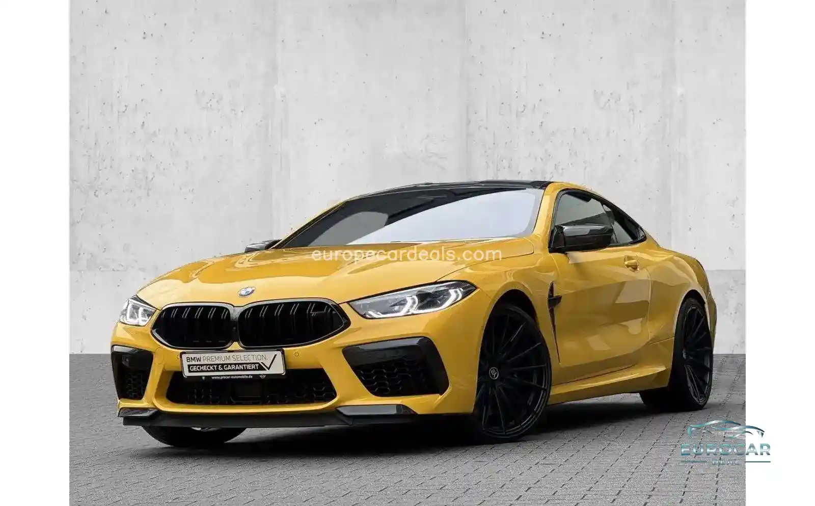 BMW M8
