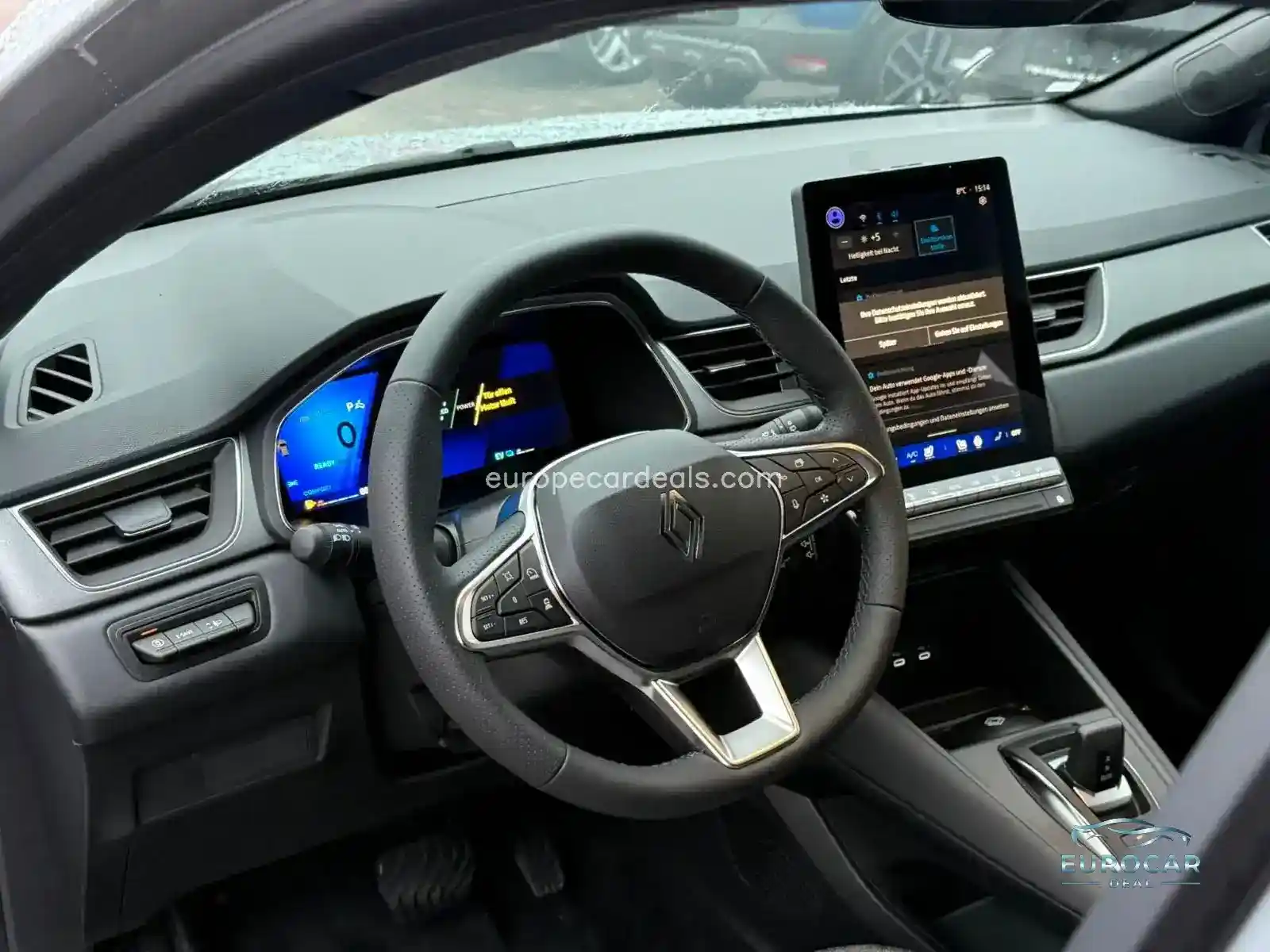 Renault Symbioz