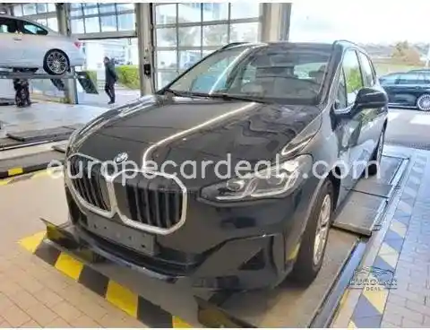 BMW 225 Active Tourer