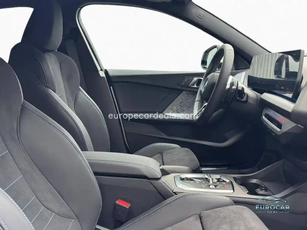 BMW 220 Gran Coupé