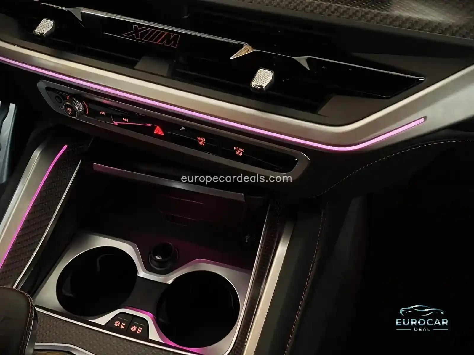 BMW XM
