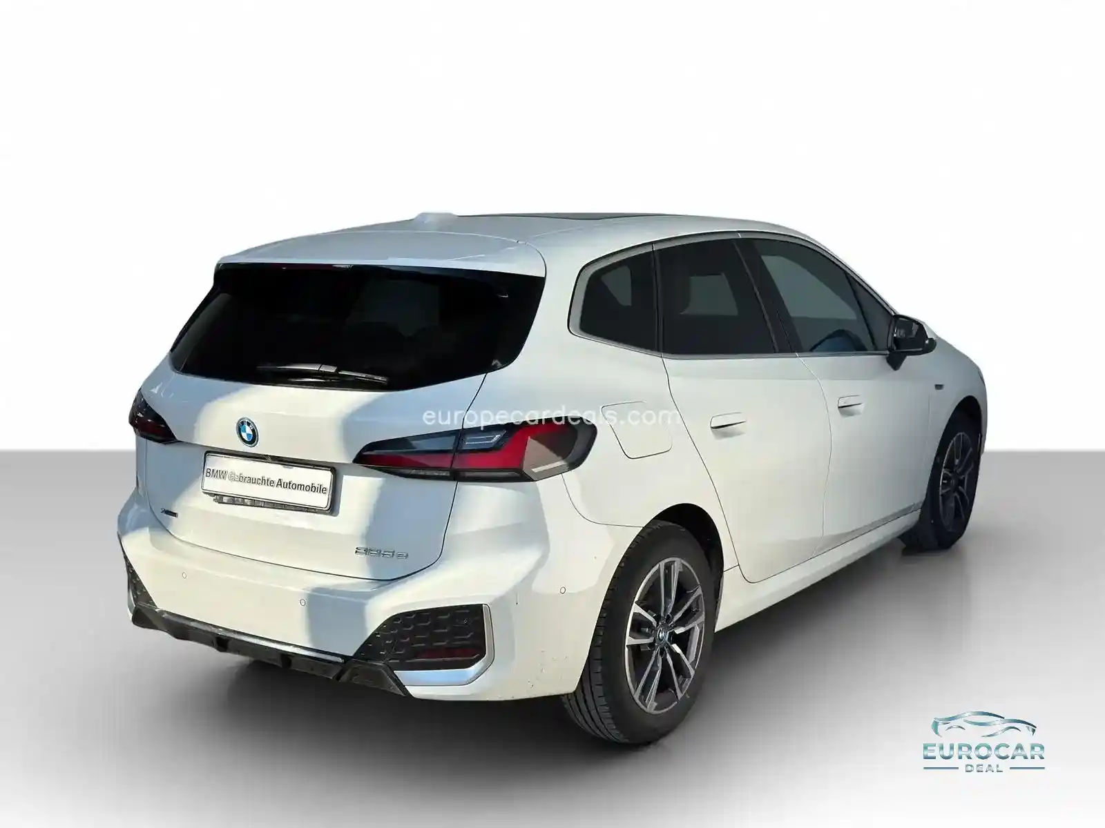 BMW 225 Active Tourer