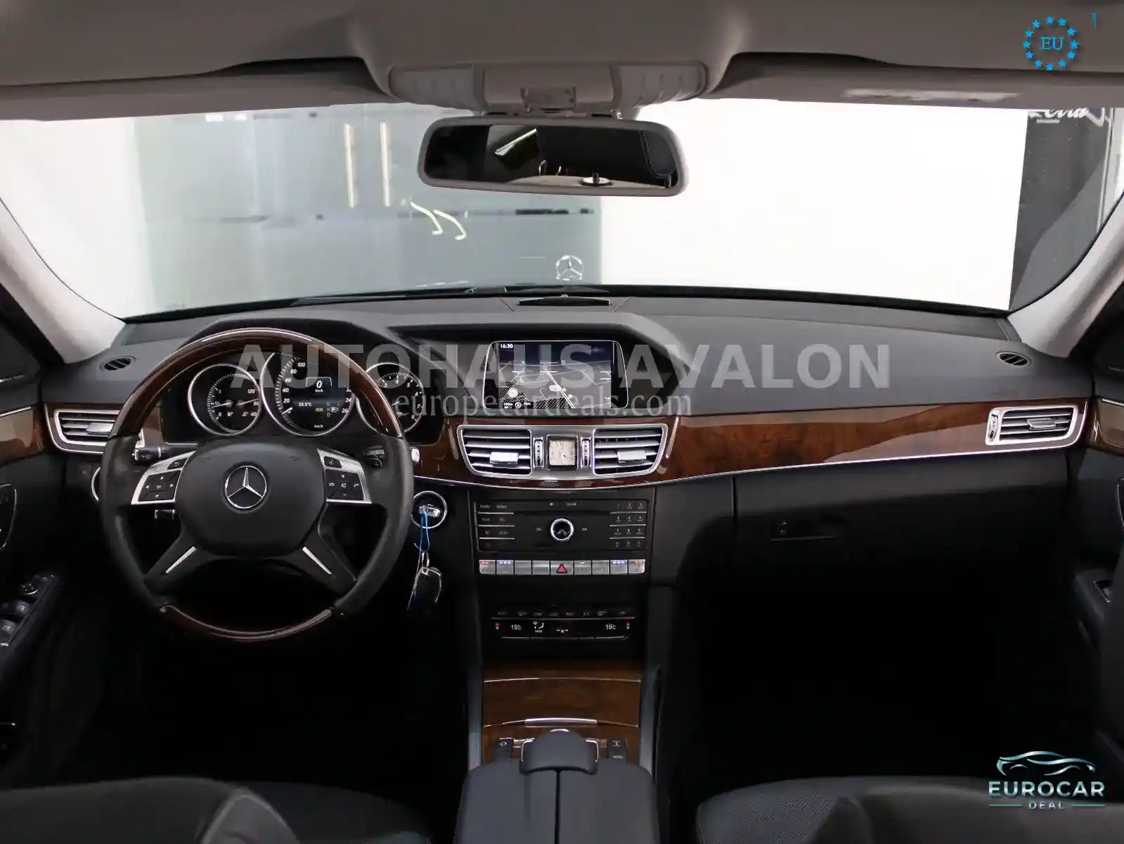 Mercedes-Benz E 400