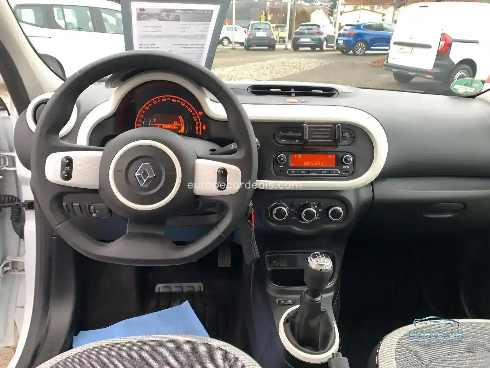Renault Twingo