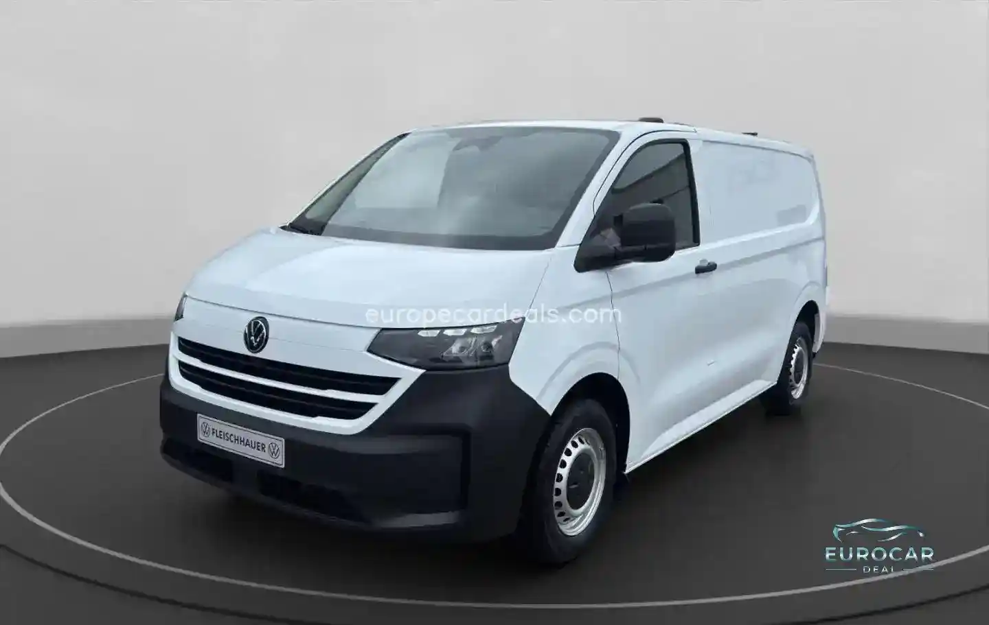 Volkswagen T7 Transporter