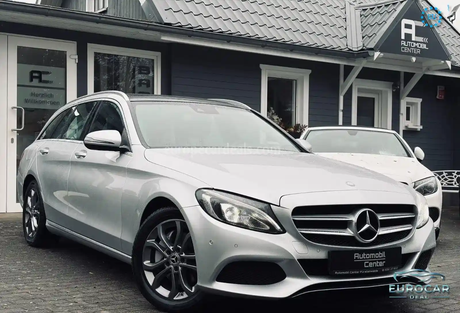 Mercedes-Benz C 250