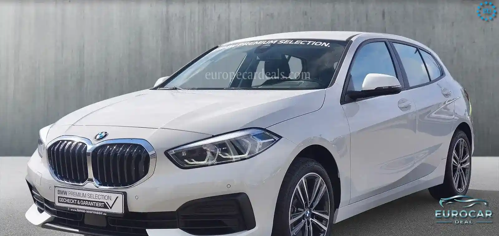 BMW 120