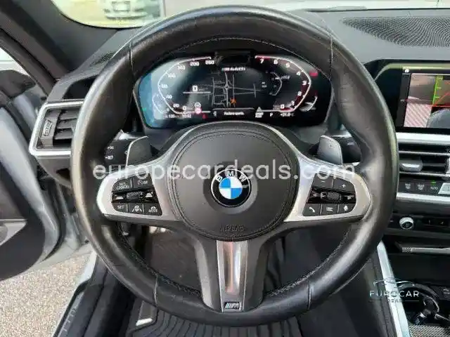 BMW M140i