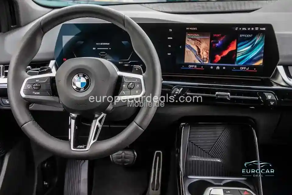 BMW 218 Active Tourer
