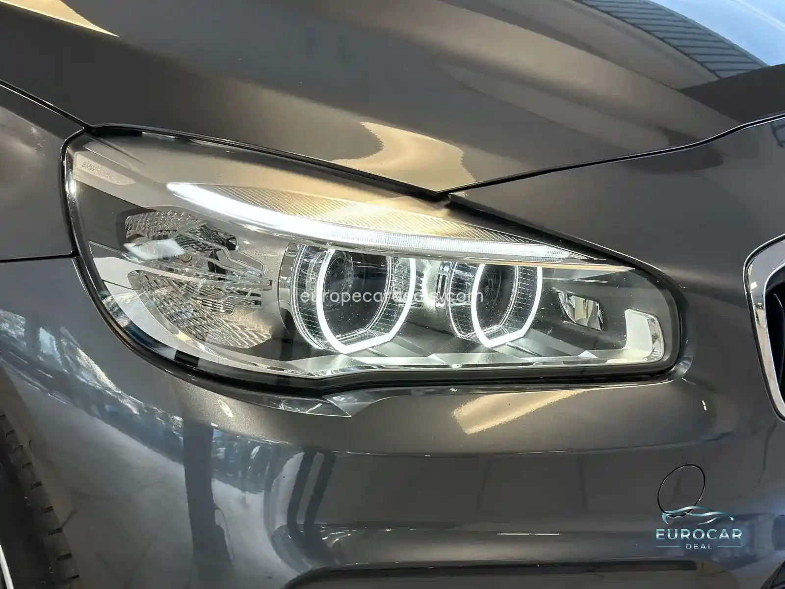 BMW 218