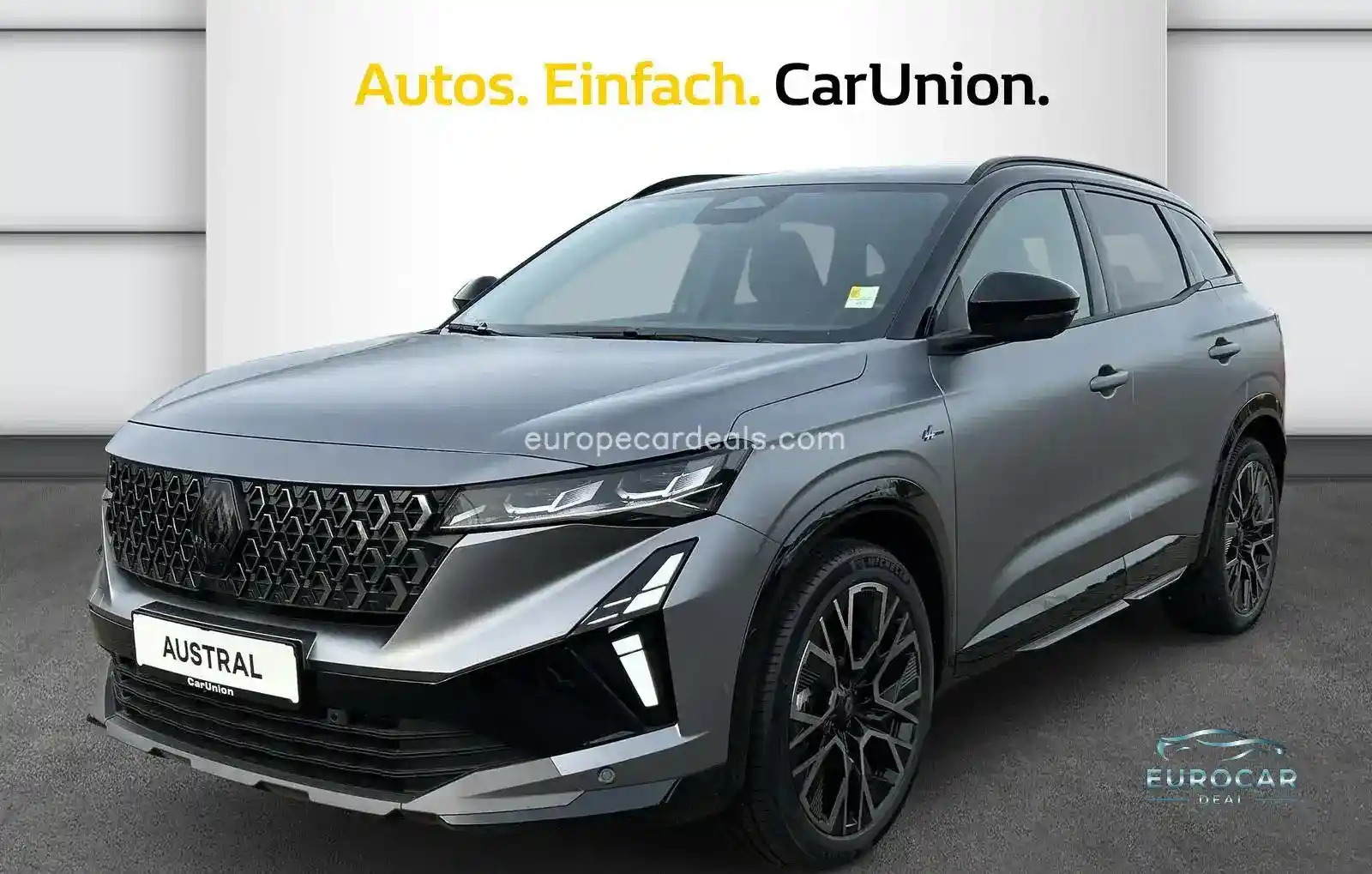 Renault Austral
