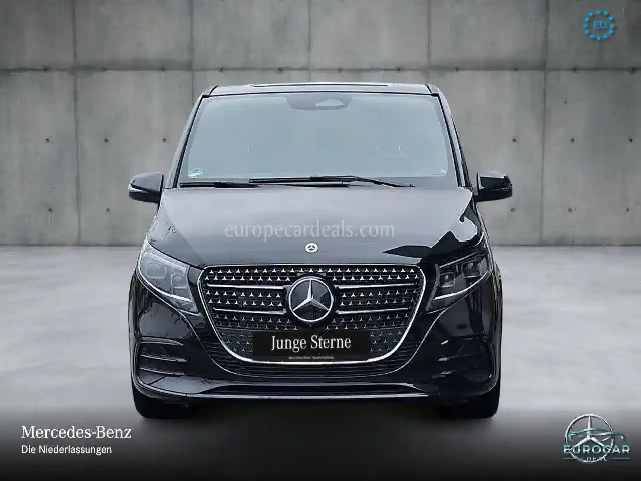 Mercedes-Benz V 300