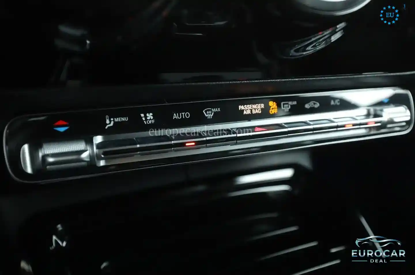 Mercedes-Benz CLA 45 AMG Shooting Brake