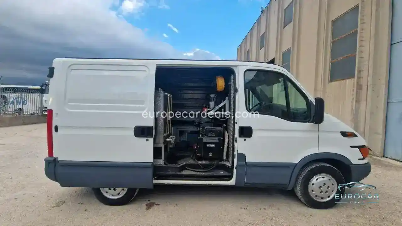 Iveco Other
