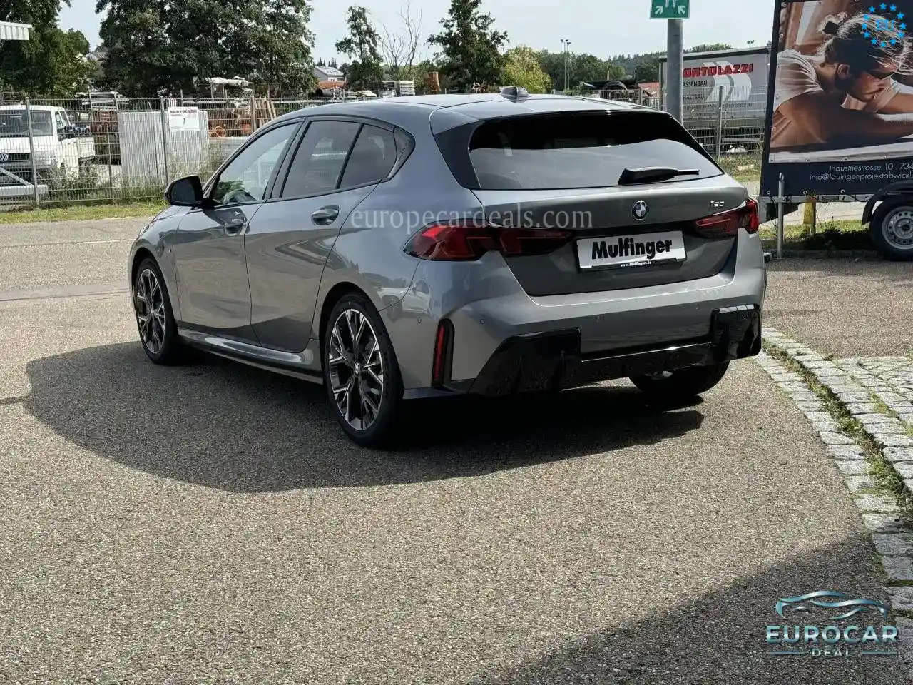 BMW 120
