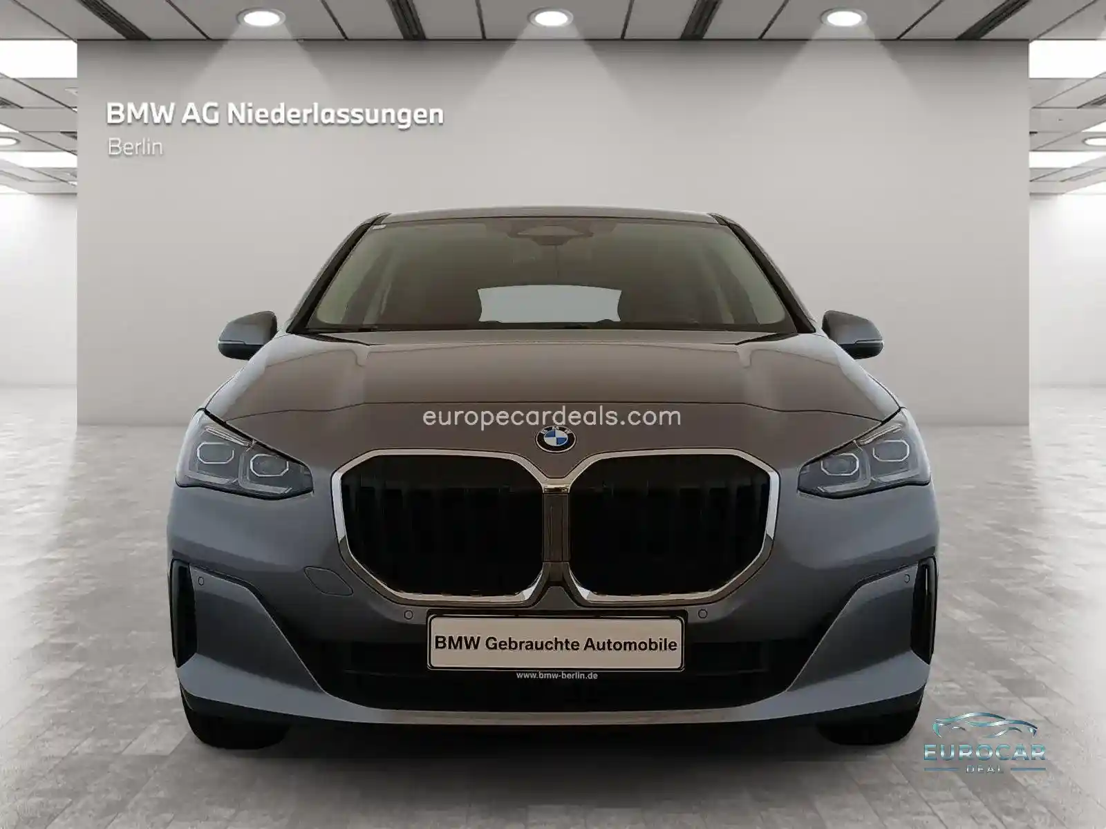BMW 218 Active Tourer