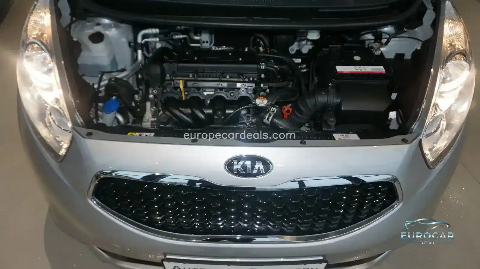 Kia Venga