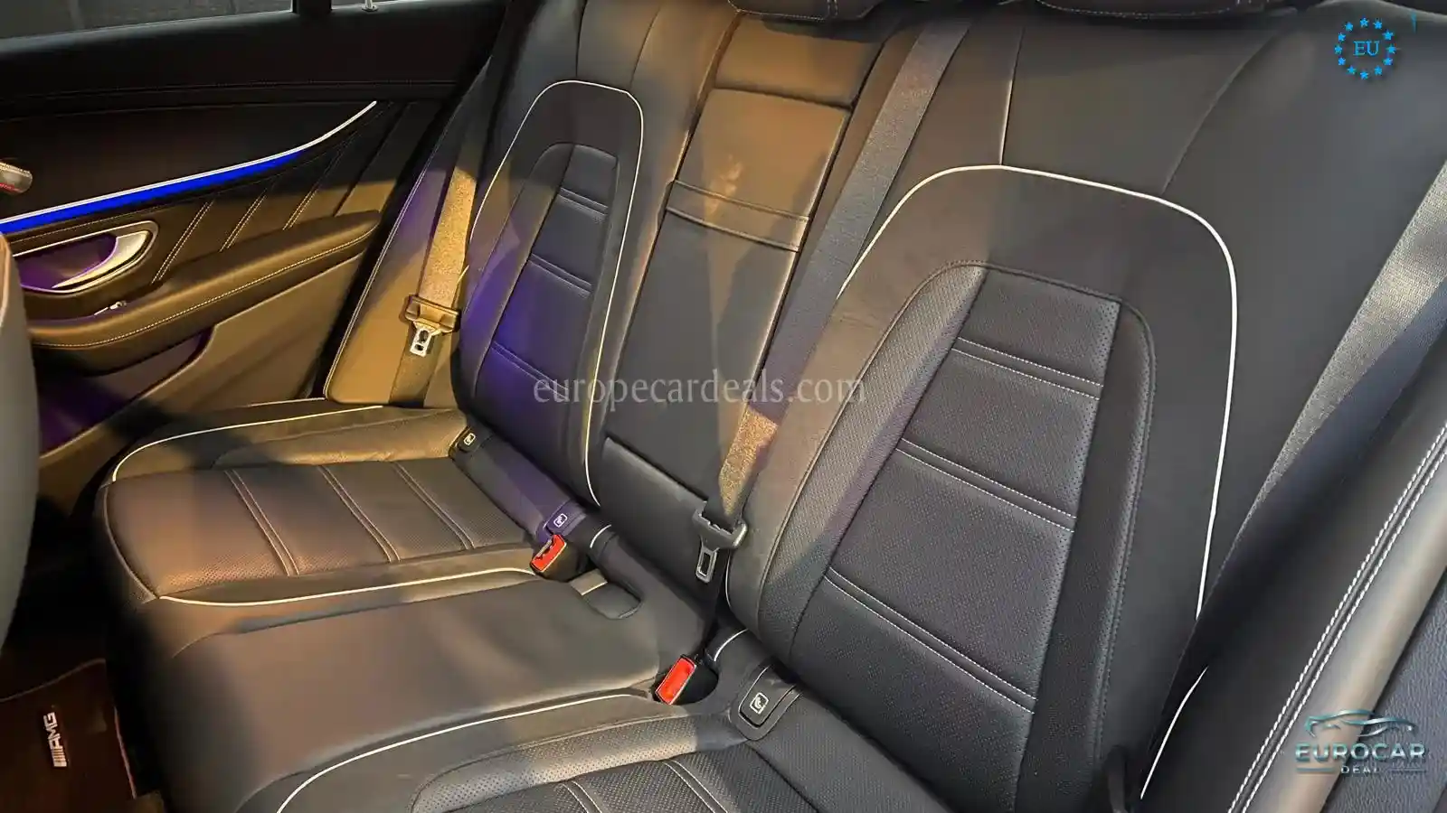 Mercedes-Benz E 63 AMG