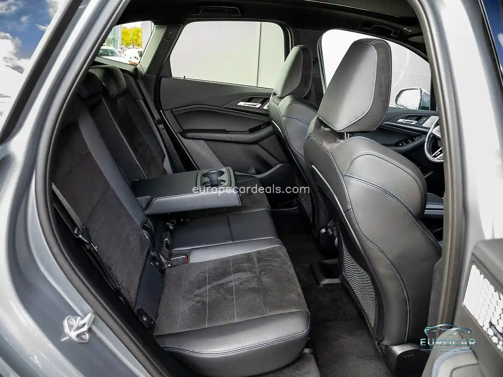 BMW 223 Active Tourer